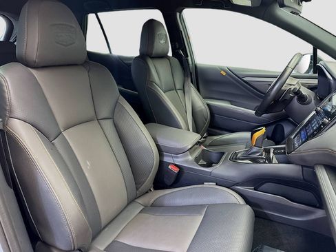 Used 2023 Subaru Outback Wilderness image 17