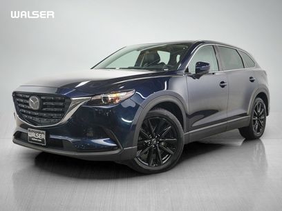 Used 2023 MAZDA CX-9 Touring Plus