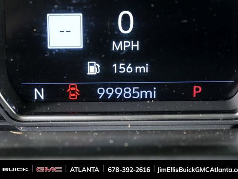 Used 2021 GMC Sierra 1500 Denali w/ Denali Ultimate Package image 13