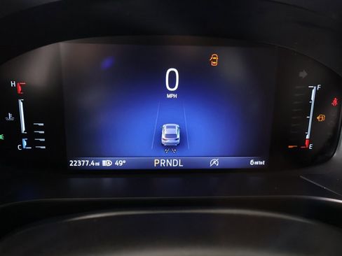 Used 2024 Ford Escape Active image 4