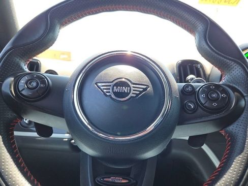 Used 2019 MINI Cooper Countryman S w/ Premium Package AWD/4WD image 31