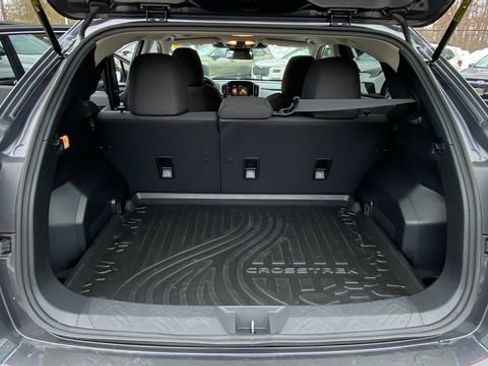 Certified 2025 Subaru Crosstrek 2.0i Premium AWD/4WD image 34