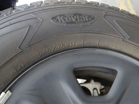 Used 2023 Jeep Wrangler Sport image 42