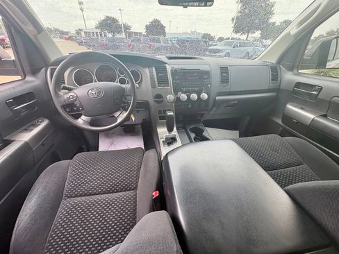 Used 2013 Toyota Tundra 2WD Double Cab image 7