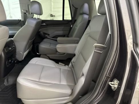 Used 2018 Chevrolet Tahoe LT RWD image 26