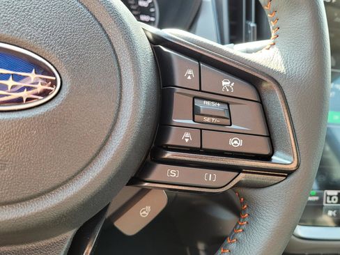 New 2026 Subaru Crosstrek 2.5i Limited AWD/4WD image 7