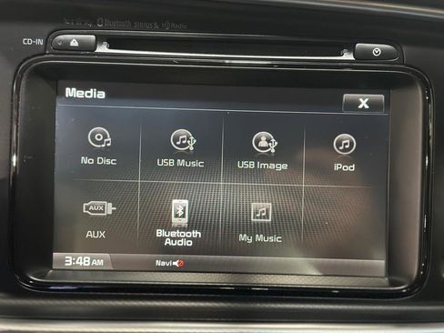 Used 2014 Kia Optima EX w/ EX Premium Package image 22