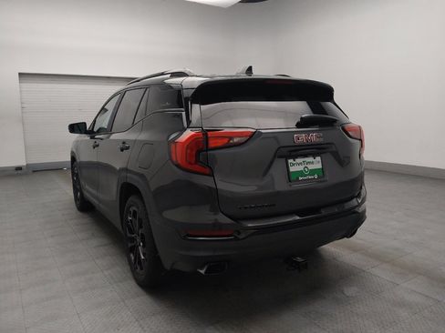 Used 2019 GMC Terrain SLT w/ Preferred Package FWD image 5