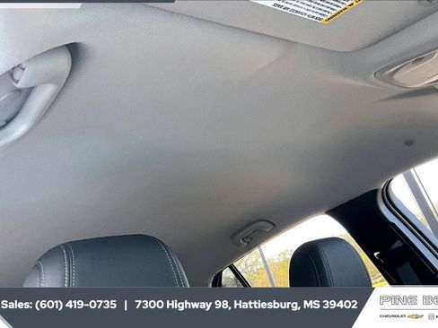 New 2026 Buick Encore GX Preferred FWD image 18
