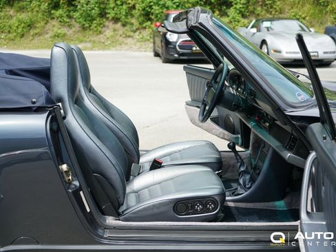 Used 1989 Porsche 911 Carrera image 50