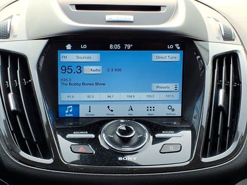 Used 2016 Ford Escape Titanium AWD/4WD image 6
