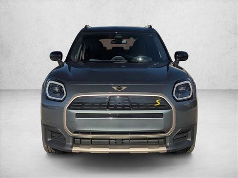 New 2025 MINI Cooper Countryman SE image 6