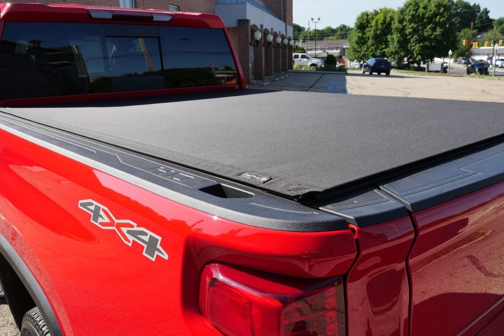 Used 2024 Chevrolet Silverado 2500 LT w/ Convenience Package AWD/4WD image 17