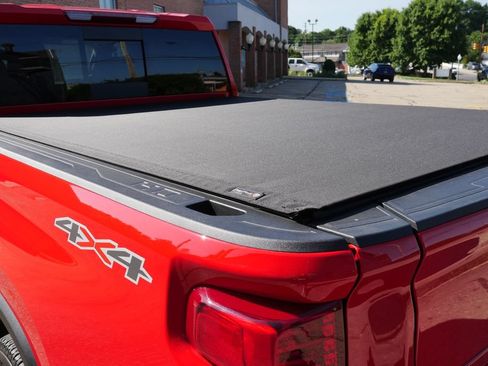 Used 2024 Chevrolet Silverado 2500 LT w/ Convenience Package AWD/4WD image 17