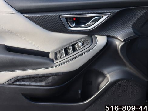 Used 2022 Subaru Forester Limited image 17