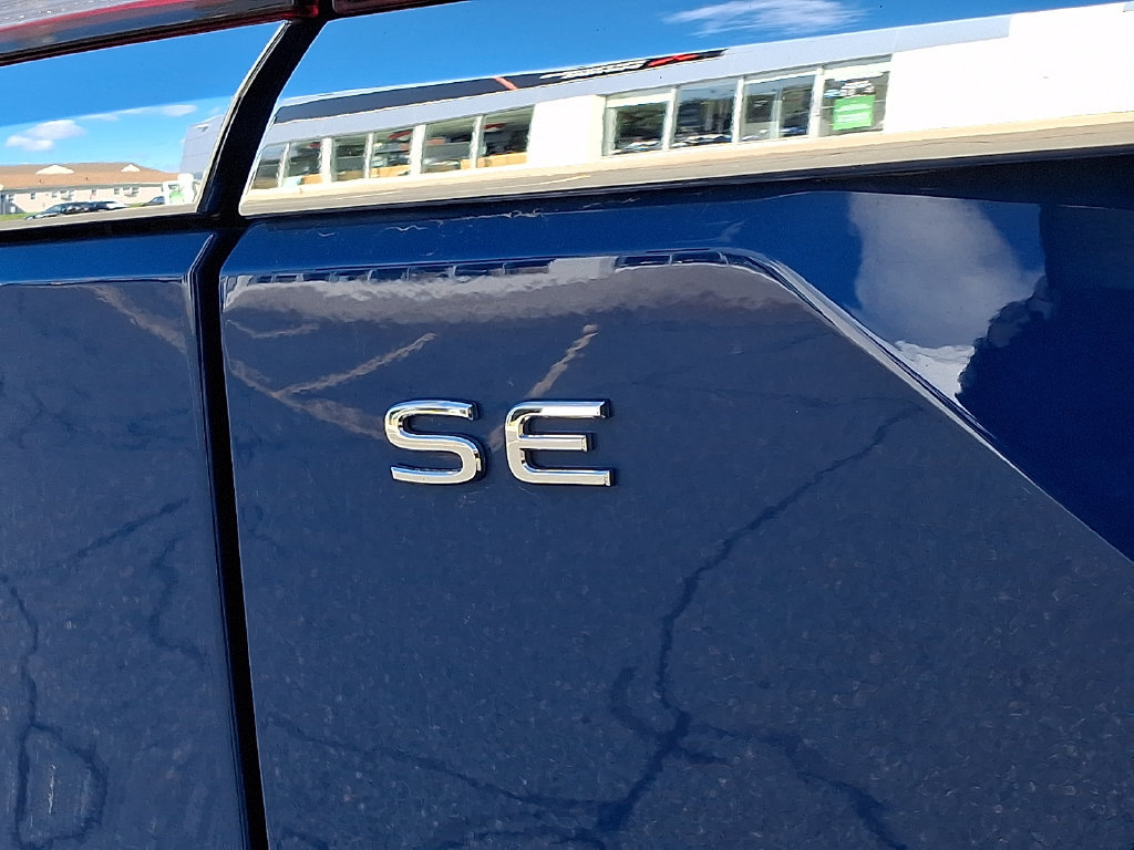 Used 2026 Volkswagen Atlas SE AWD/4WD image 34