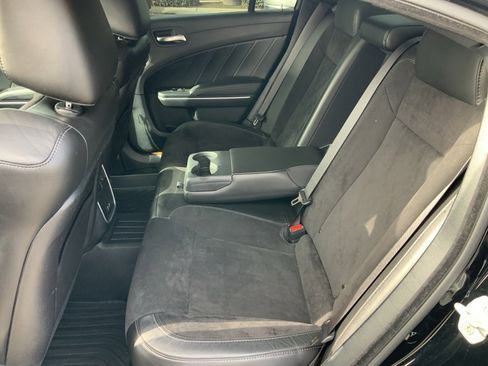 Certified 2023 Dodge Charger Scat Pack w/ Plus Group image 15