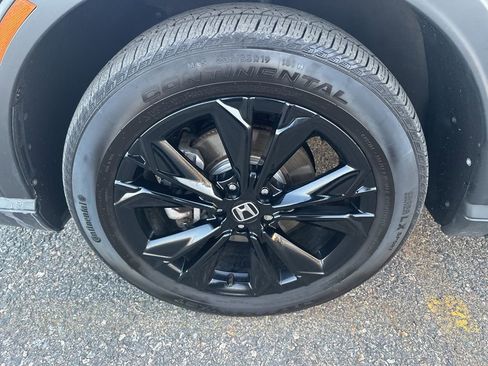 Used 2023 Honda CR-V Sport Touring image 9
