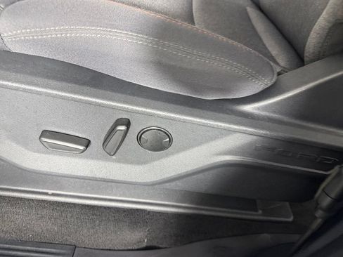 Used 2025 Ford Expedition Active RWD image 22