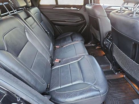 Used 2017 Mercedes-Benz GLE 43 AMG 4MATIC image 20
