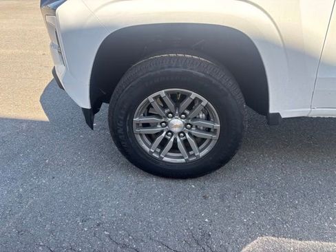 New 2026 Chevrolet Colorado LT w/ LT Convenience Package image 9