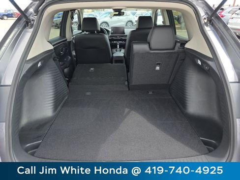 Certified 2024 Honda HR-V EX-L image 21