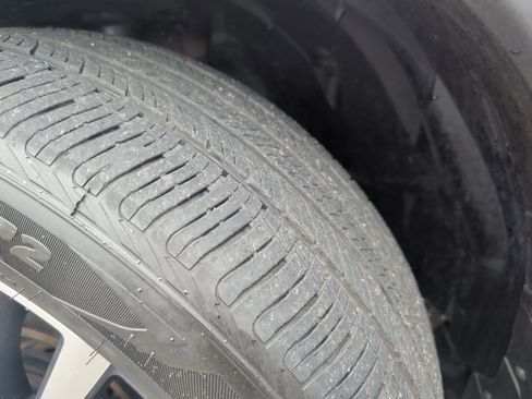 Certified 2025 INFINITI QX60 Autograph w/ Cargo Package image 29