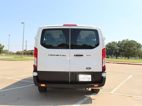 Used 2026 Ford Transit 350 XLT RWD image 3