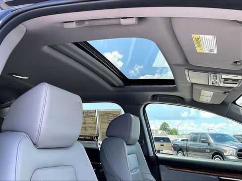 Used 2019 Honda CR-V EX-L image 26