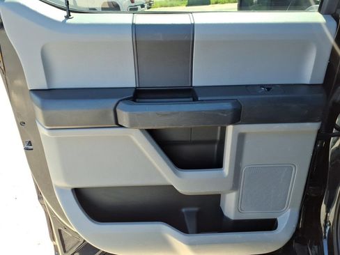 Used 2019 Ford F150 XL w/ Equipment Group 101A Mid RWD image 21