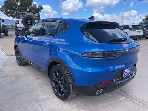 Used 2024 Dodge Hornet R/T Plus AWD/4WD image 3
