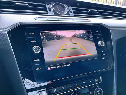 Used 2020 Volkswagen Arteon SEL image 27