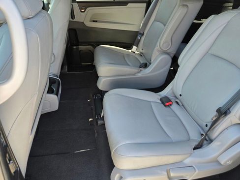 Certified 2022 Honda Odyssey EX-L image 11