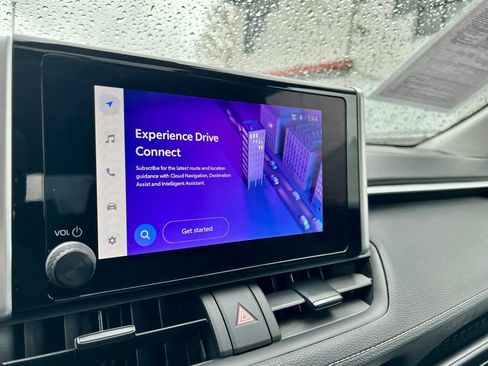 Certified 2024 Toyota RAV4 XLE w/ Convenience Package image 21