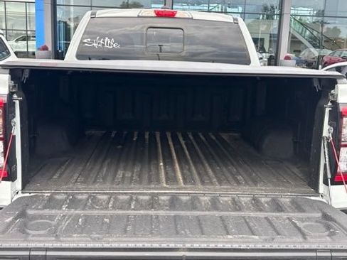 Used 2024 Ford Ranger XLT w/ Technology Package AWD/4WD image 7