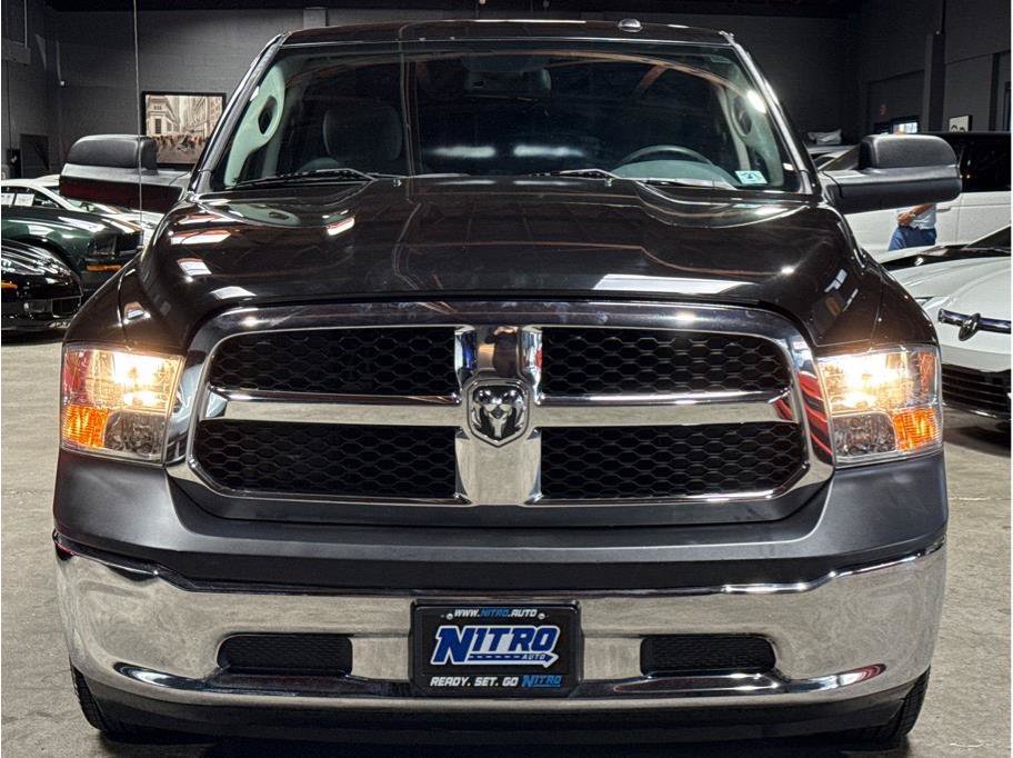 Used 2016 RAM 1500 ST w/ SXT Appearance Group RWD image 29