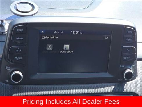 Used 2019 Hyundai Kona SE FWD image 7