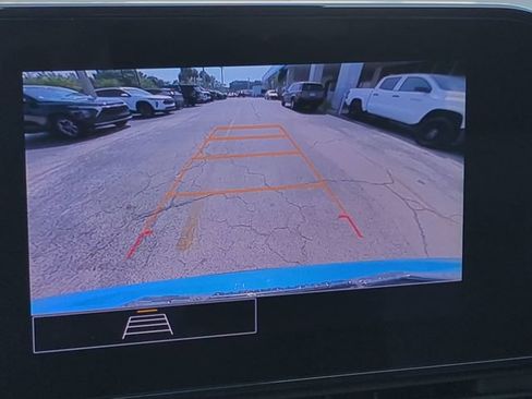 Used 2026 Chevrolet Trax RS w/ Driver Confidence Package FWD image 23