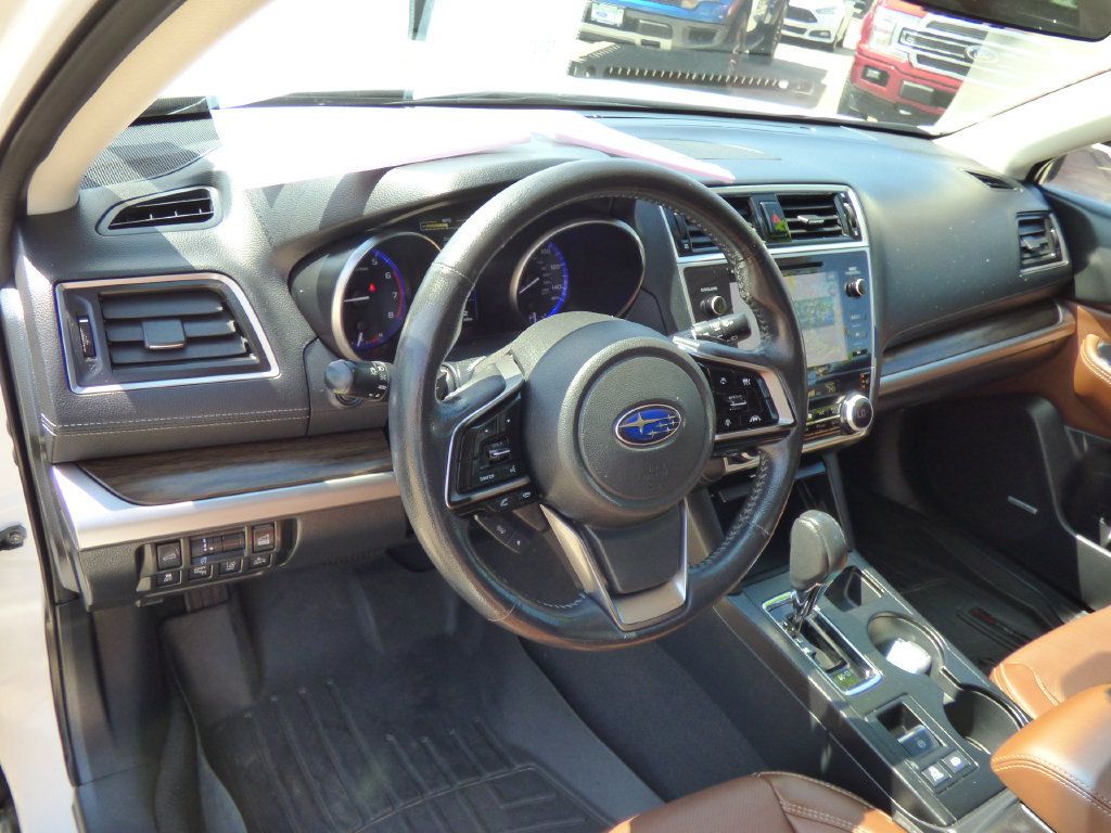 Used 2019 Subaru Outback 2.5i Touring AWD/4WD image 22