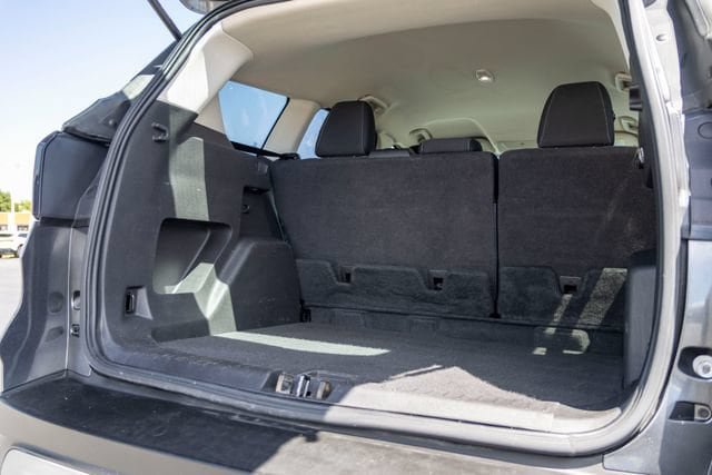 Used 2019 Ford Escape SE FWD image 18