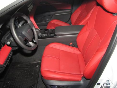Used 2026 Toyota Camry XSE FWD image 9