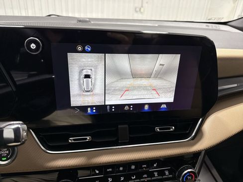 New 2026 Chevrolet Equinox ACTIV w/ Safety and Technology Package image 15