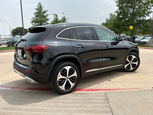 Used 2025 Mercedes-Benz GLA 250 image 6