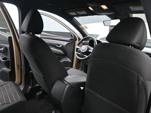 Certified 2024 Hyundai Santa Cruz SEL image 34