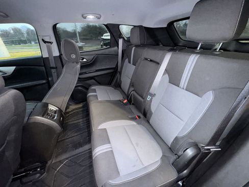 Used 2023 Chevrolet Blazer LT w/ Convenience Package image 22