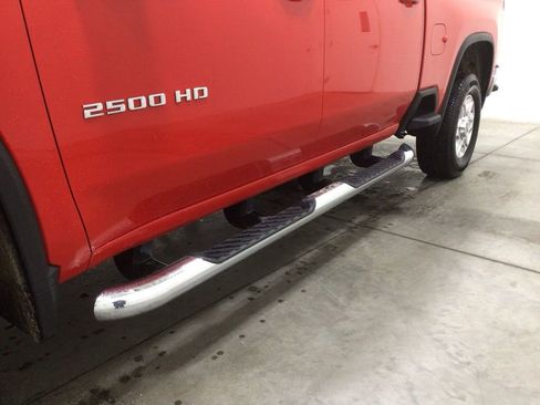 Used 2020 Chevrolet Silverado 2500 LT w/ All Star Edition image 9