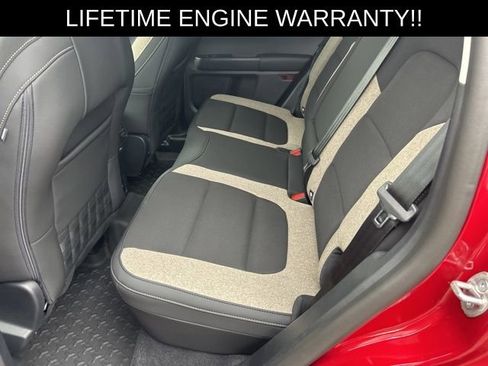 New 2026 Ford Bronco Sport Big Bend w/ Convenience Package AWD/4WD image 36