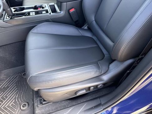 New 2026 Subaru Outback Premium image 14