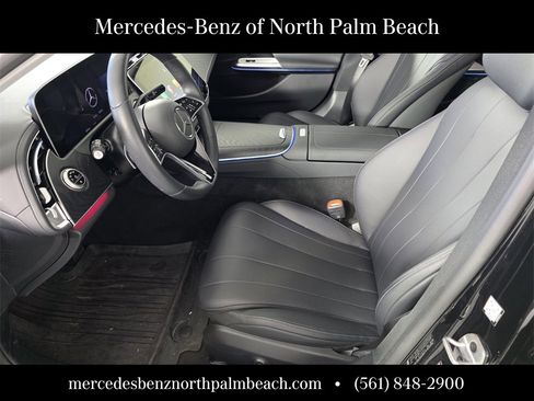 Used 2025 Mercedes-Benz E 350 E 350 image 8