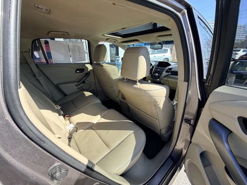 Used 2013 Acura RDX FWD image 26